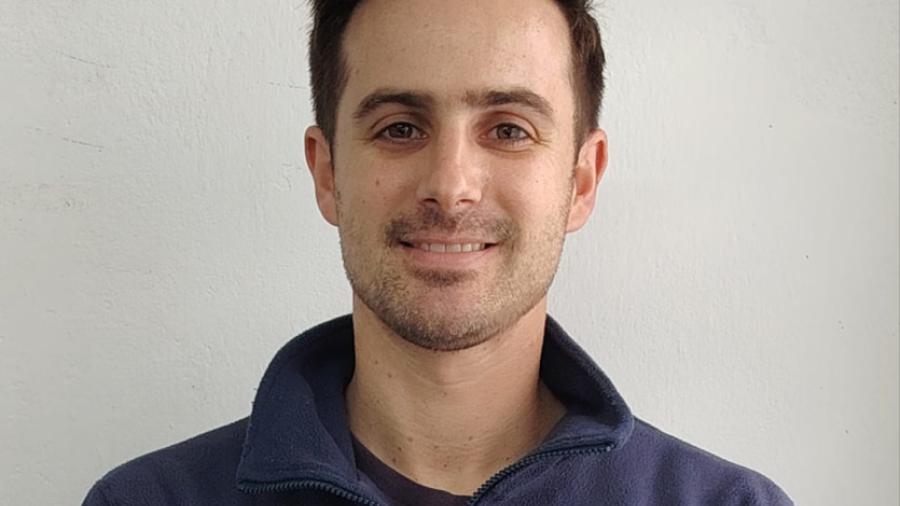 Juan Carlos Rohrer