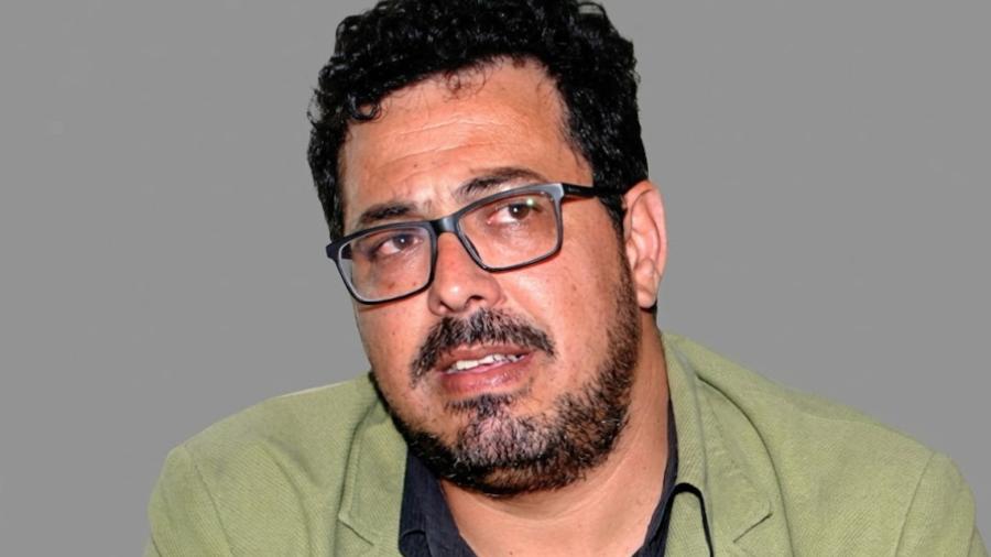 Alejandro "Pacha" Sánchez