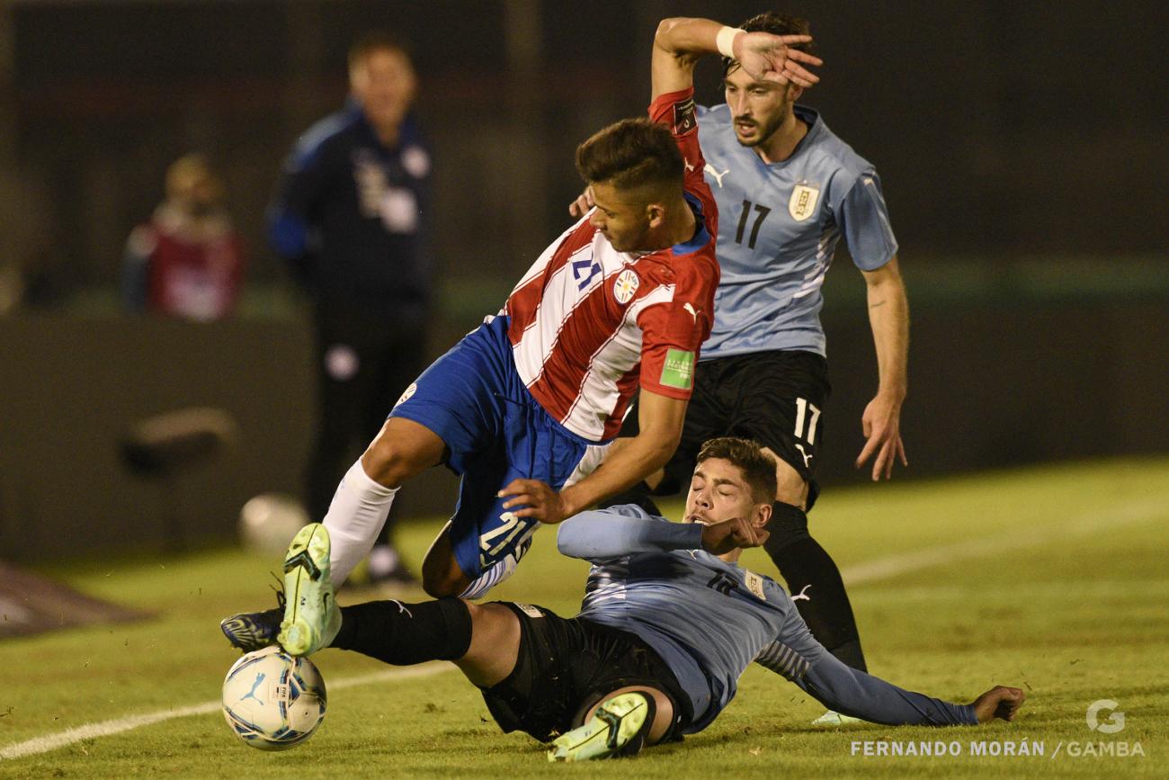 Foto: Fernando Morán. 