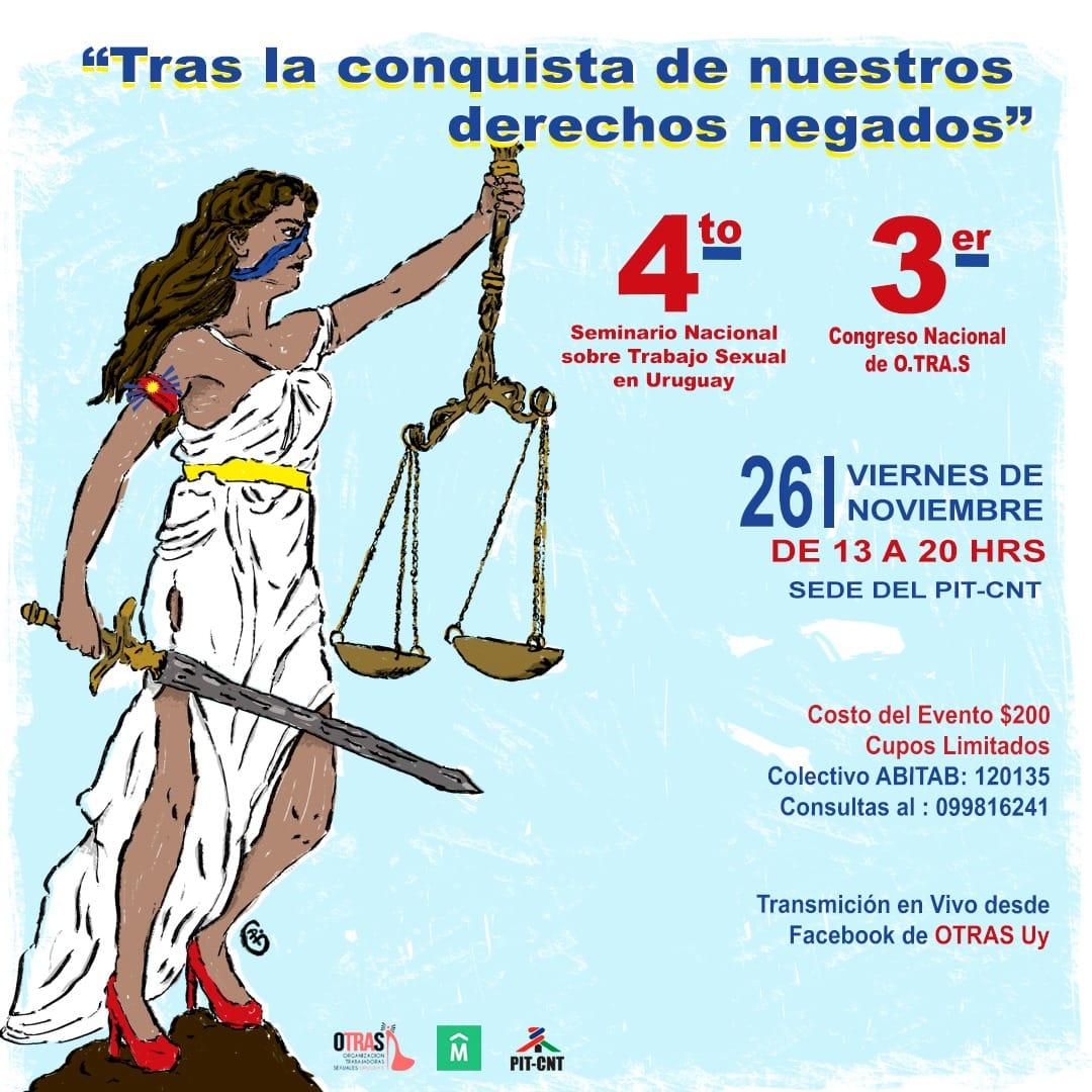 Informacion relevante para asistir al Seminario