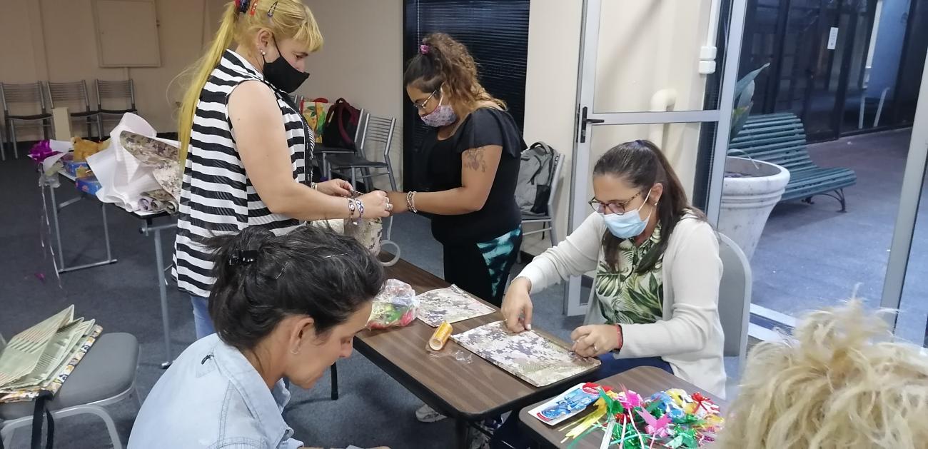 Reyes Solidarios 2022