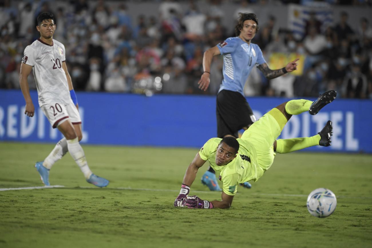 Foto: Sandro Pereyra 