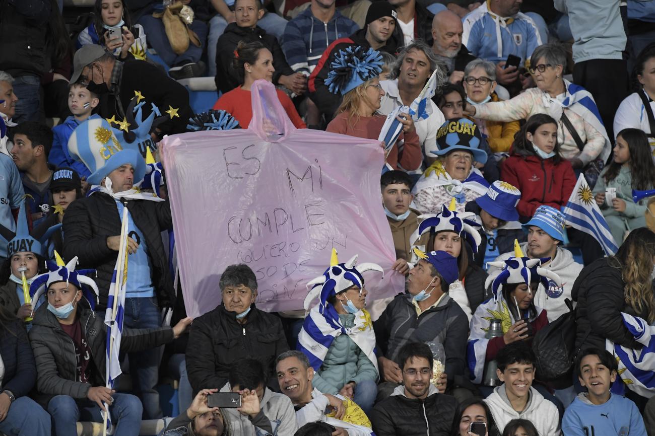 Uruguay por Sandro Pereyra APU