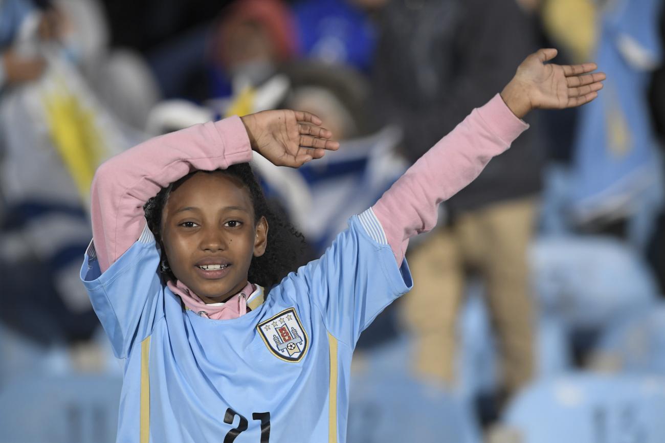 Uruguay por Sandro Pereyra APU