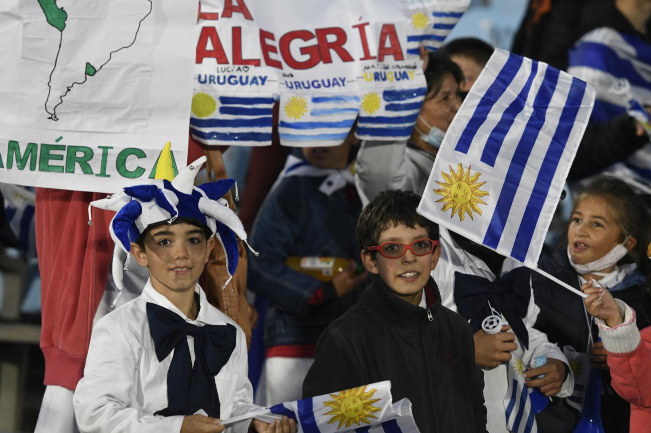 Uruguay por Sandro Pereyra APU