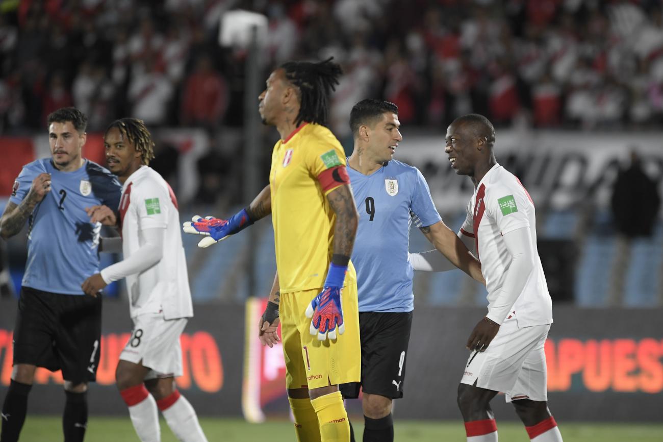 Uruguay por Sandro Pereyra APU