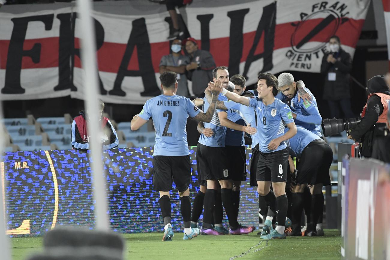 Uruguay por Sandro Pereyra APU