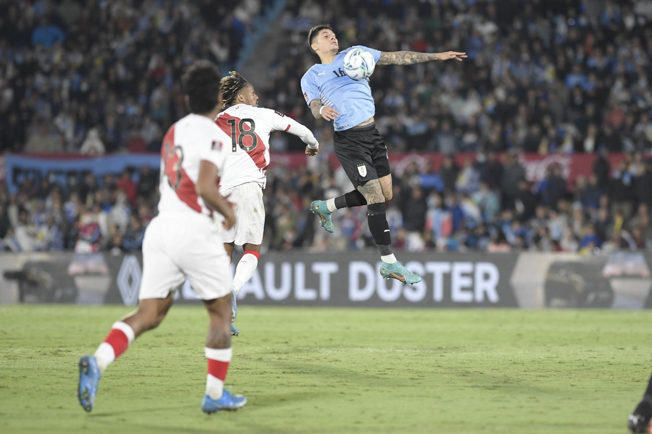 Uruguay por Sandro Pereyra APU