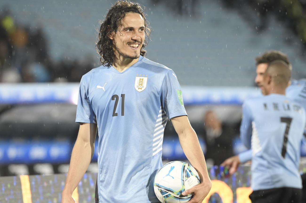 Uruguay por Sandro Pereyra APU