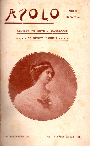 Publicaciones de Emilio Trías Du Pré