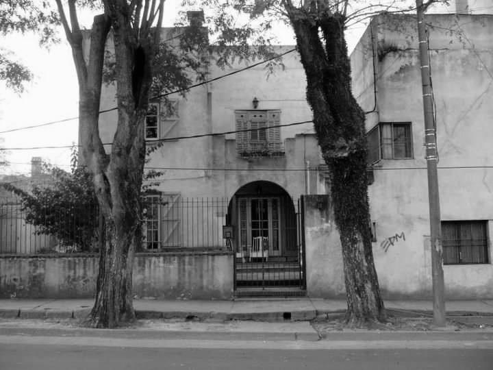 Casas construidas por Emilio Trías Du Pré