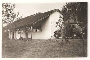 Casas construidas por Emilio Trías Du Pré