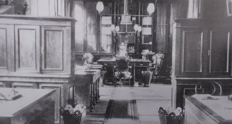 Hospital de la Caridad