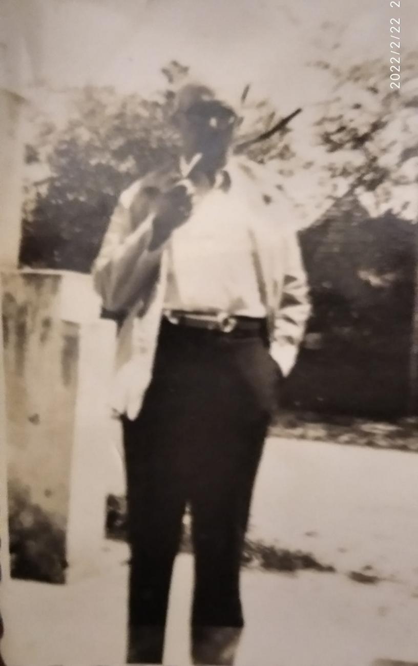 Casas construidas por Emilio Trías Du Pré