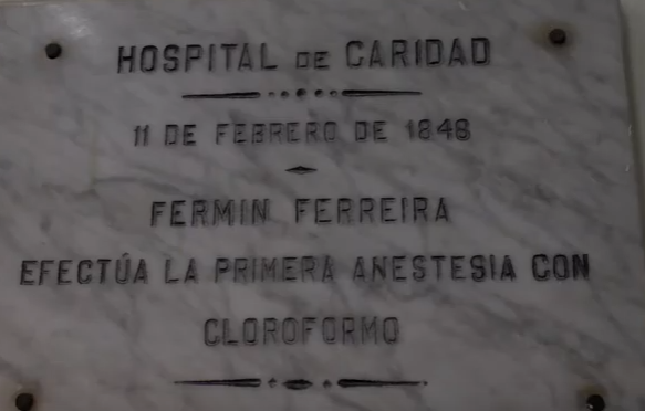 Hospital de la Caridad