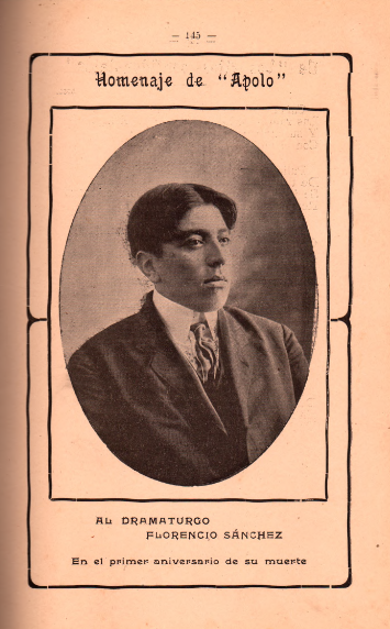 Obras de Emilio Trias Du Pré