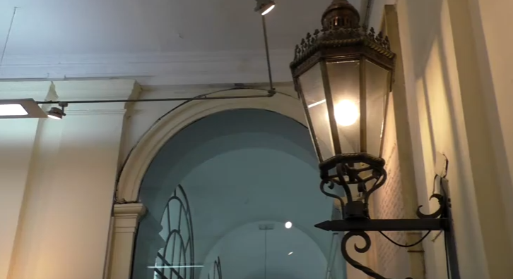 Hospital de la Caridad