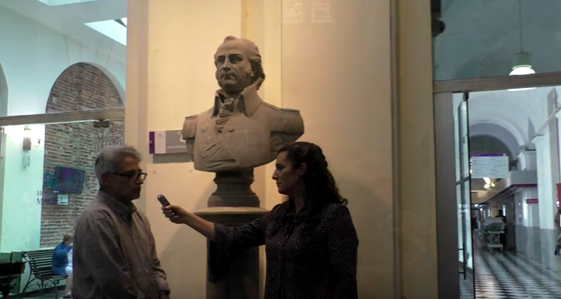 Hospital de la Caridad