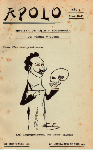 Obras de Emilio Trias Du Pré