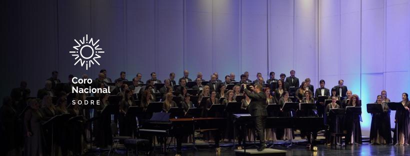 Coro Nacional del Sodre