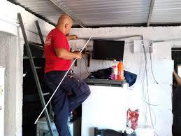 Brigadas Solidarias Agustin Pedraza