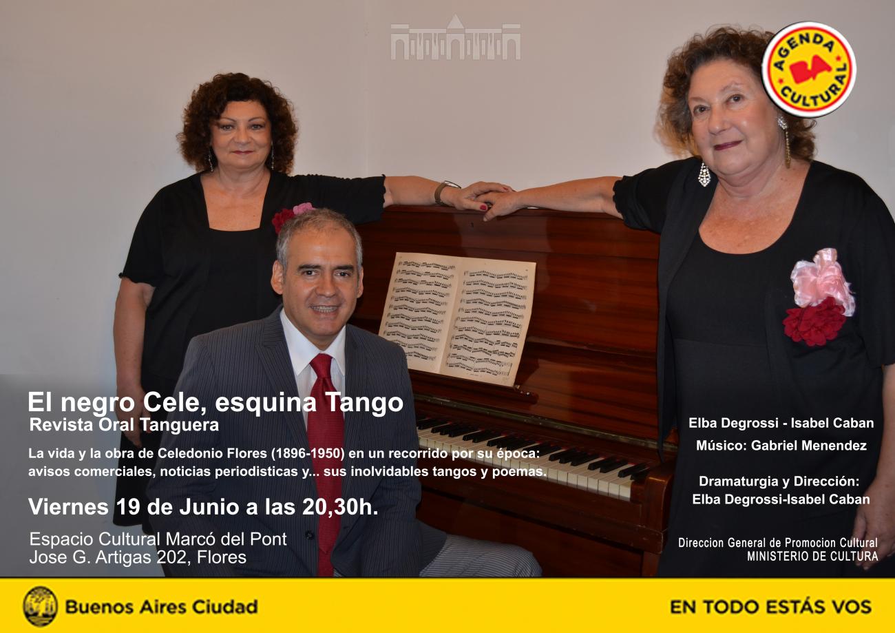 Obras de Elba Degrossi