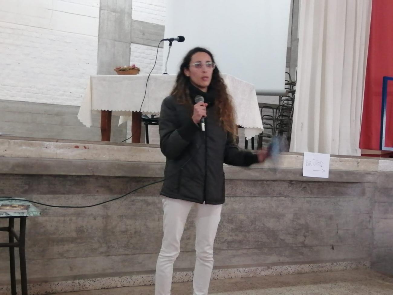 Feria del Libro denominada "Omar Prego Gadea"