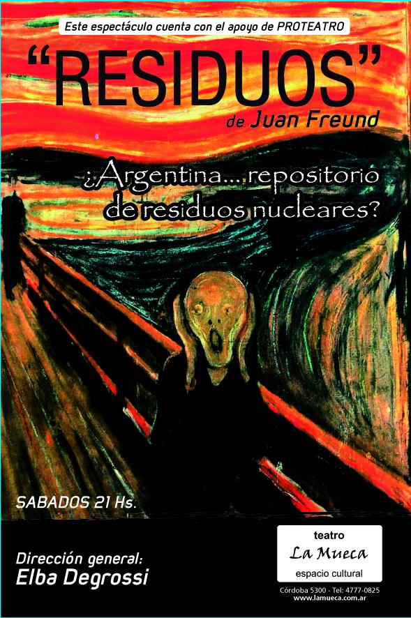 Obras de Juan Freund