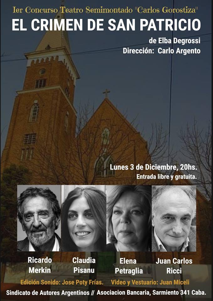 Obras de Elba Degrossi