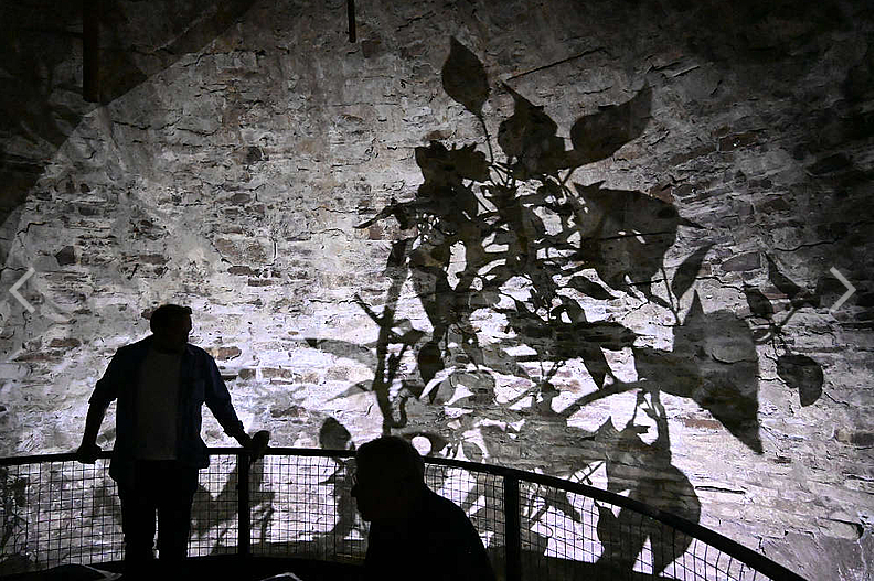 Documenta Quince. Kassel 2022.Foto de Haupt &  Binder Universes in Universe