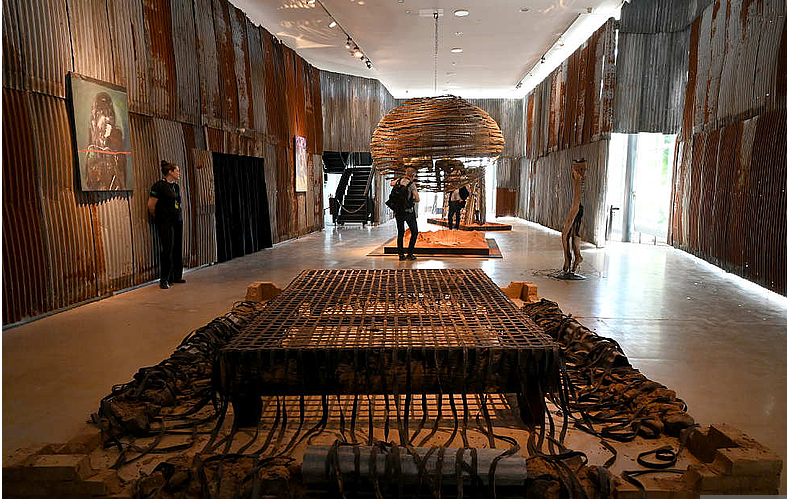 Asentamiento de Nairobi