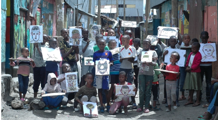 Asentamiento de Nairobi