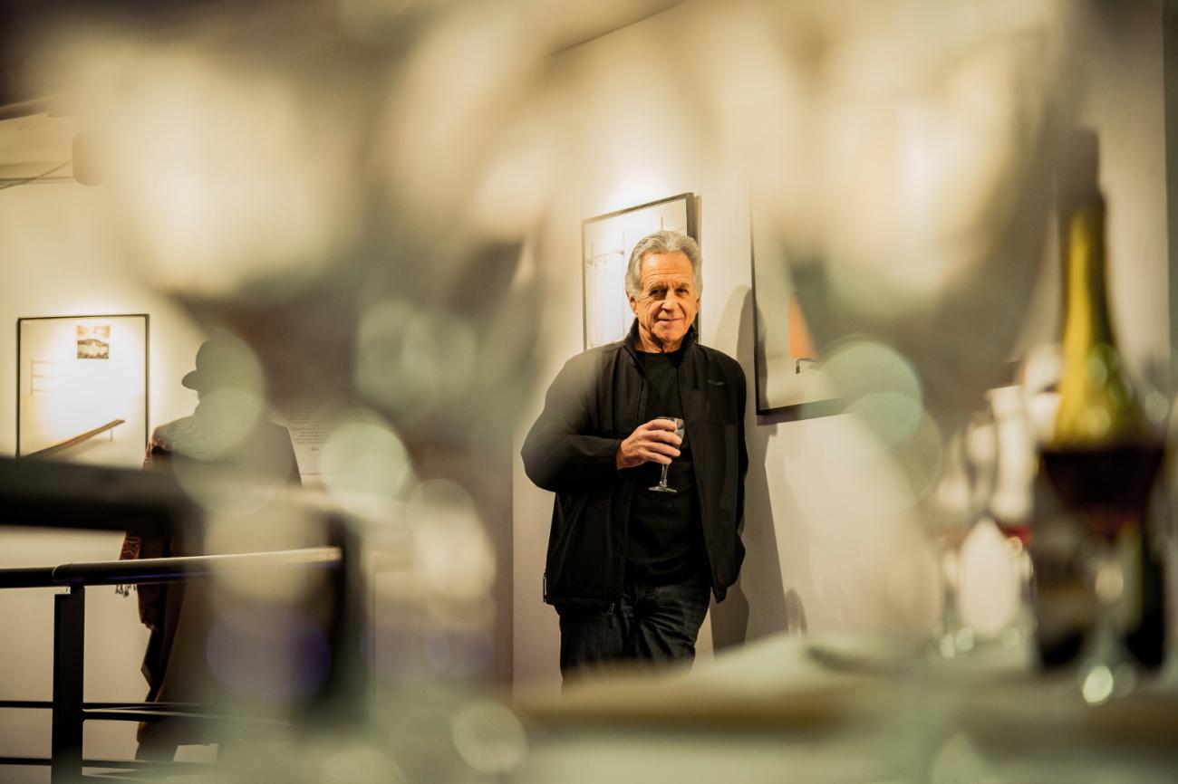 Memorias. Oscar Bonilla, fotógrafo