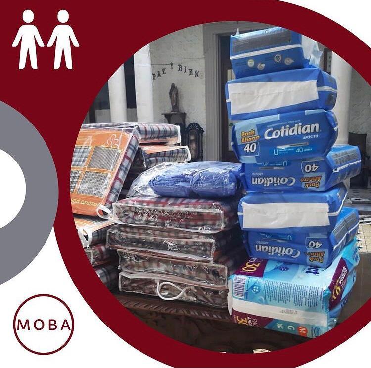 Foto: Instagram @mo_barrial 