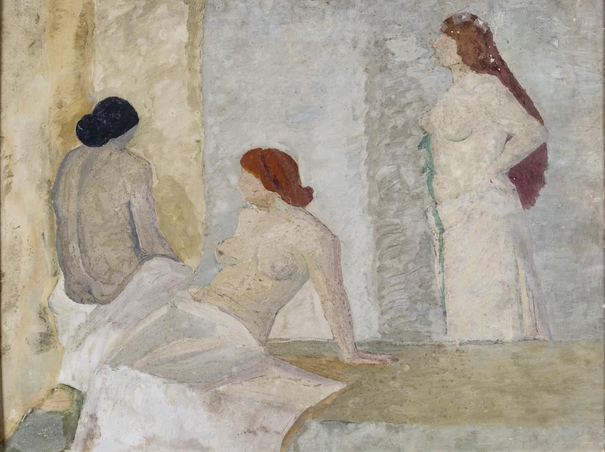 obra de Petrona Viera