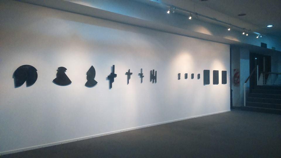 Obras de Judith Britez Di Sano