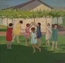 obra de Petrona Viera