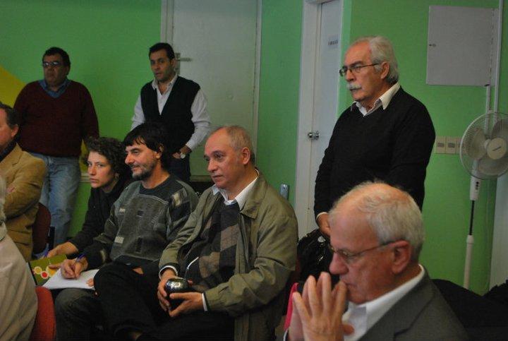 Memoria de los Muros