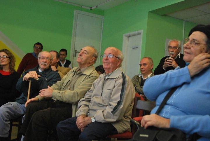 Memoria de los Muros