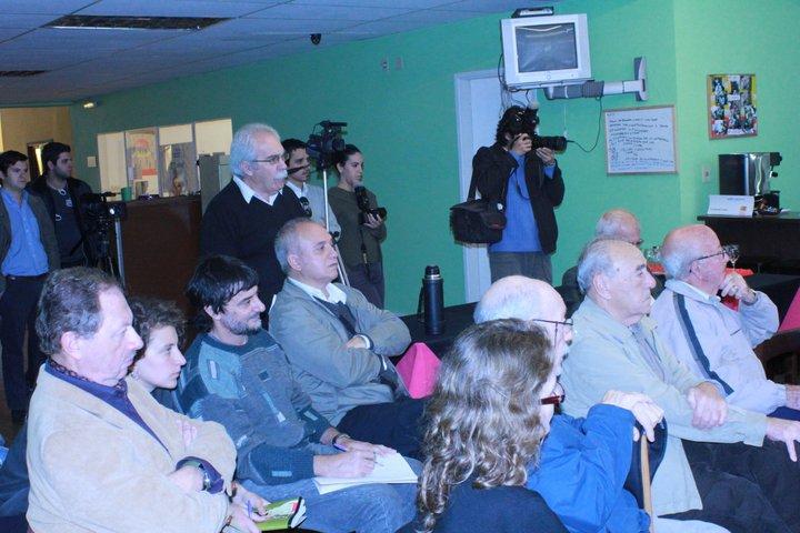 Memoria de los Muros