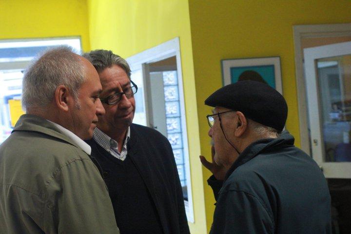 Memoria de los Muros