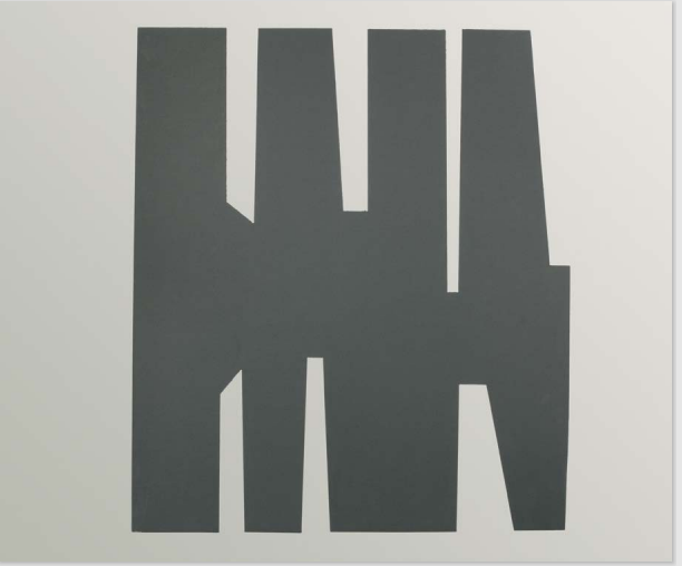 Obra de Judith Britez Di Sano