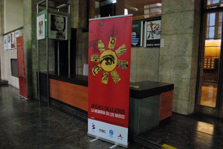 Memoria de los Muros