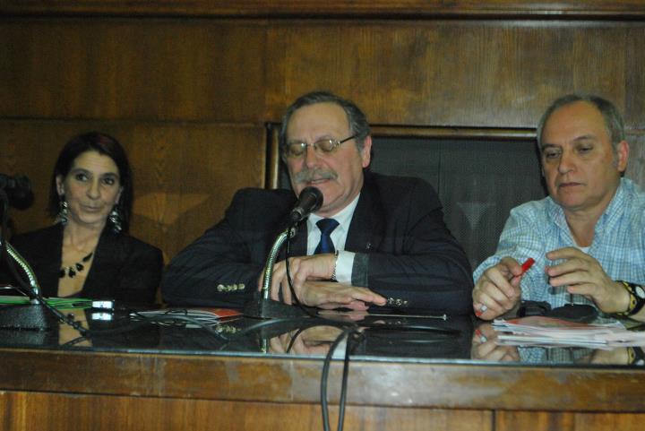 Memoria de los Muros