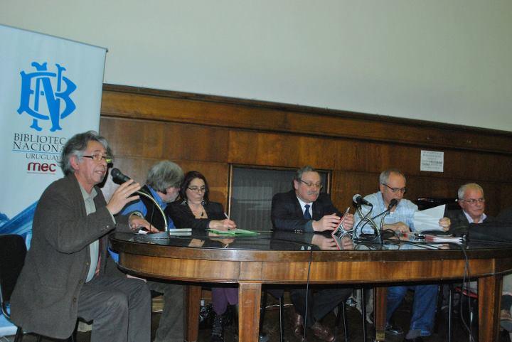 Memoria de los Muros