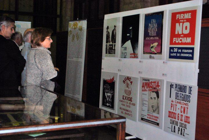 Memoria de los Muros