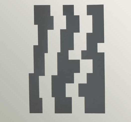 Obra de Judith Britez Di Sano