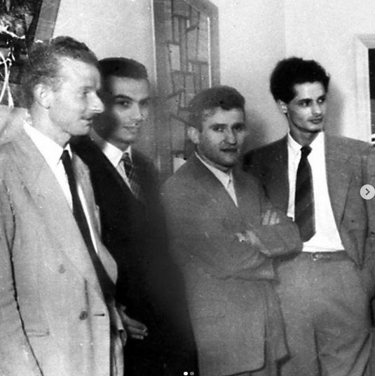 Fundadores del Arte Madi