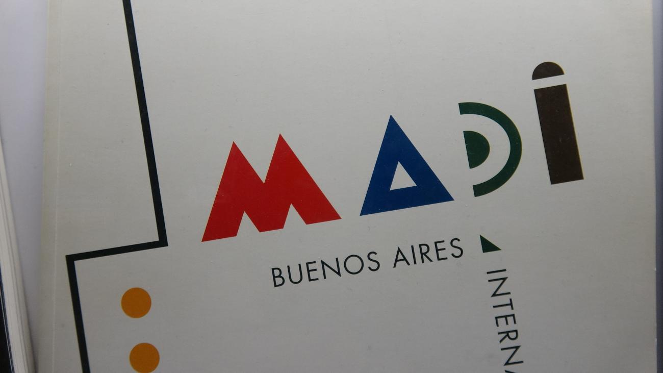 Museo Nacional de Bellas Artes de Buenos Aires