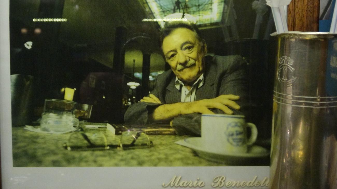 Cafe Tortoni. VI Tertulia Oriental